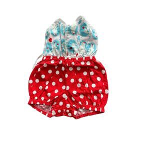 New Disney Snow White Romper From Shop Lyla Bloom